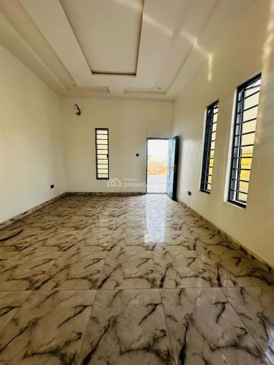 Magnificently Built 5 Bedroom Fully Detached Duplex with. Q, Amuwo Odofin, Lagos, Detached Duplex for Sale