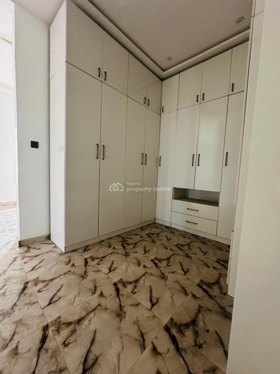 Magnificently Built 5 Bedroom Fully Detached Duplex with. Q, Amuwo Odofin, Lagos, Detached Duplex for Sale