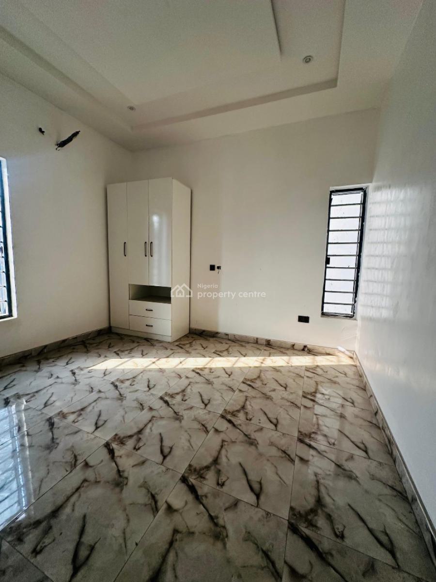 Magnificently Built 5 Bedroom Fully Detached Duplex with. Q, Amuwo Odofin, Lagos, Detached Duplex for Sale