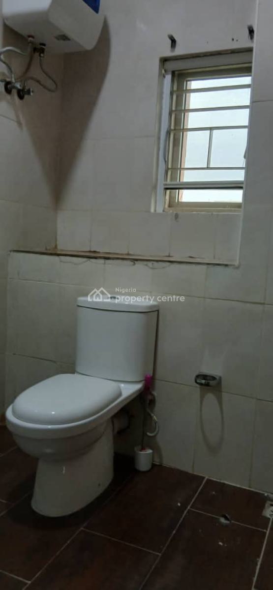 Lovely 3 Bedroom Flat Ensuit with Bq,pool,gym, Bourdillon Road, Old Ikoyi, Ikoyi, Lagos, Flat / Apartment for Rent