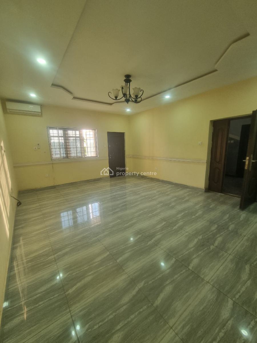 Standard 3-bedroom Apartment, Jahi, Abuja, Flat / Apartment for Rent