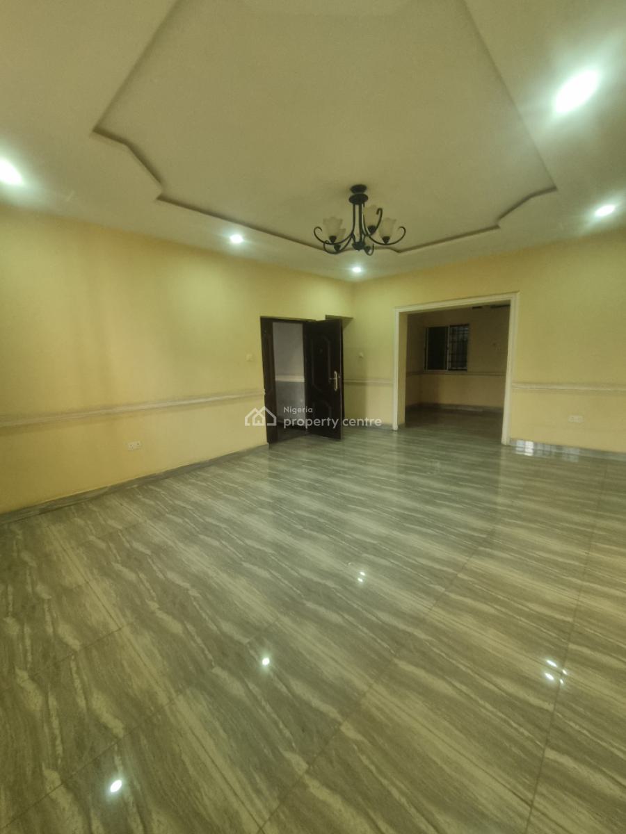 Standard 3-bedroom Apartment, Jahi, Abuja, Flat / Apartment for Rent