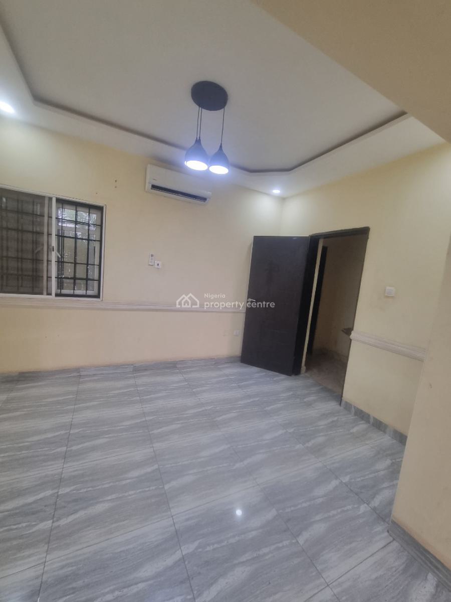Standard 3-bedroom Apartment, Jahi, Abuja, Flat / Apartment for Rent