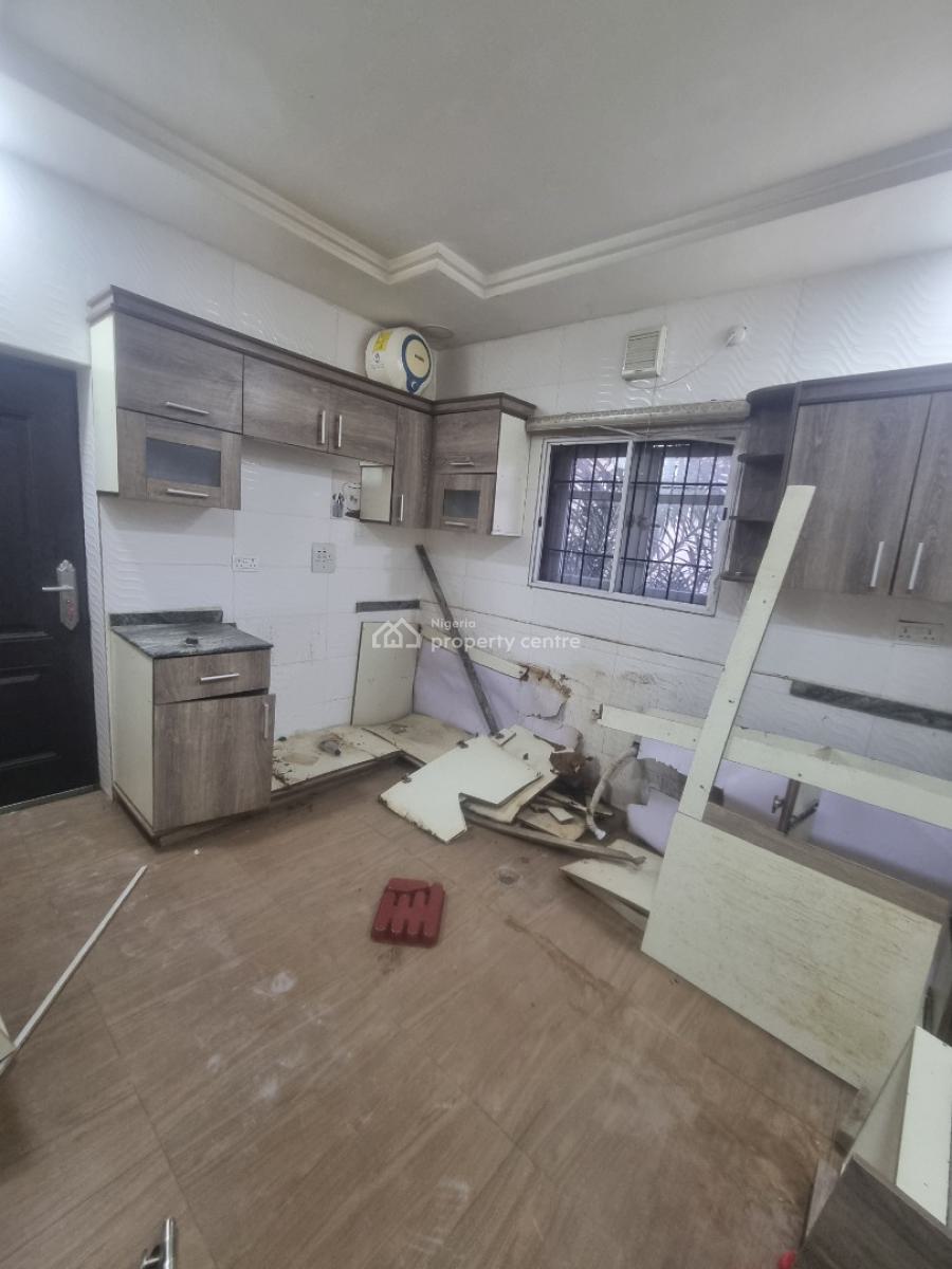 Standard 3-bedroom Apartment, Jahi, Abuja, Flat / Apartment for Rent