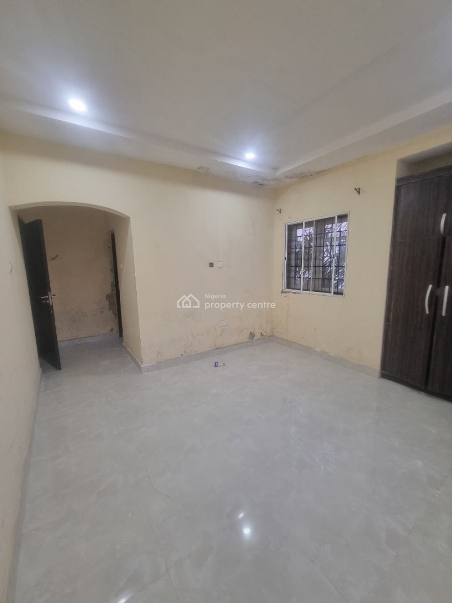 Standard 3-bedroom Apartment, Jahi, Abuja, Flat / Apartment for Rent