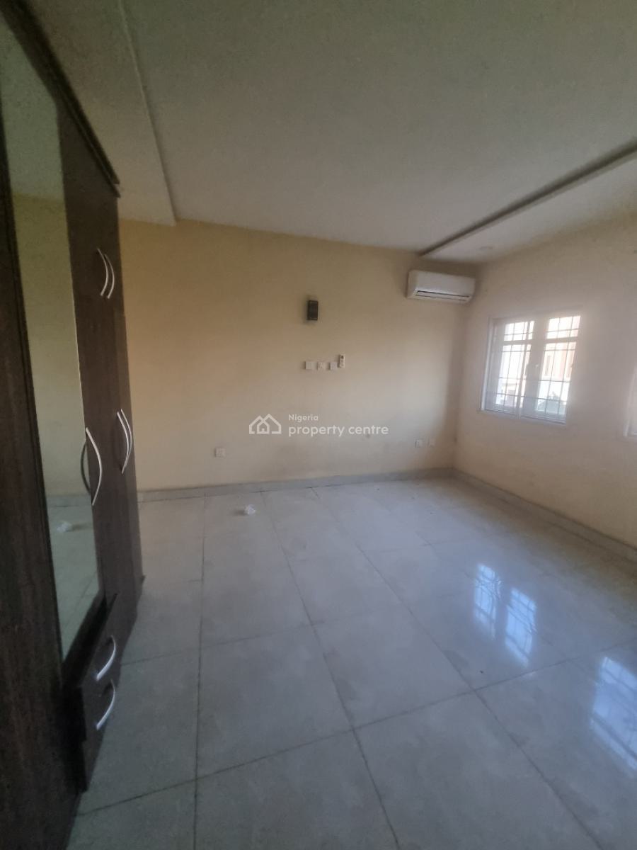 Standard 3-bedroom Apartment, Jahi, Abuja, Flat / Apartment for Rent
