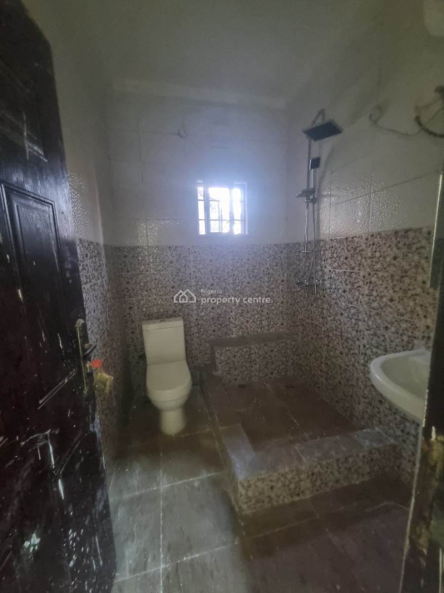 Standard 3-bedroom Apartment, Jahi, Abuja, Flat / Apartment for Rent