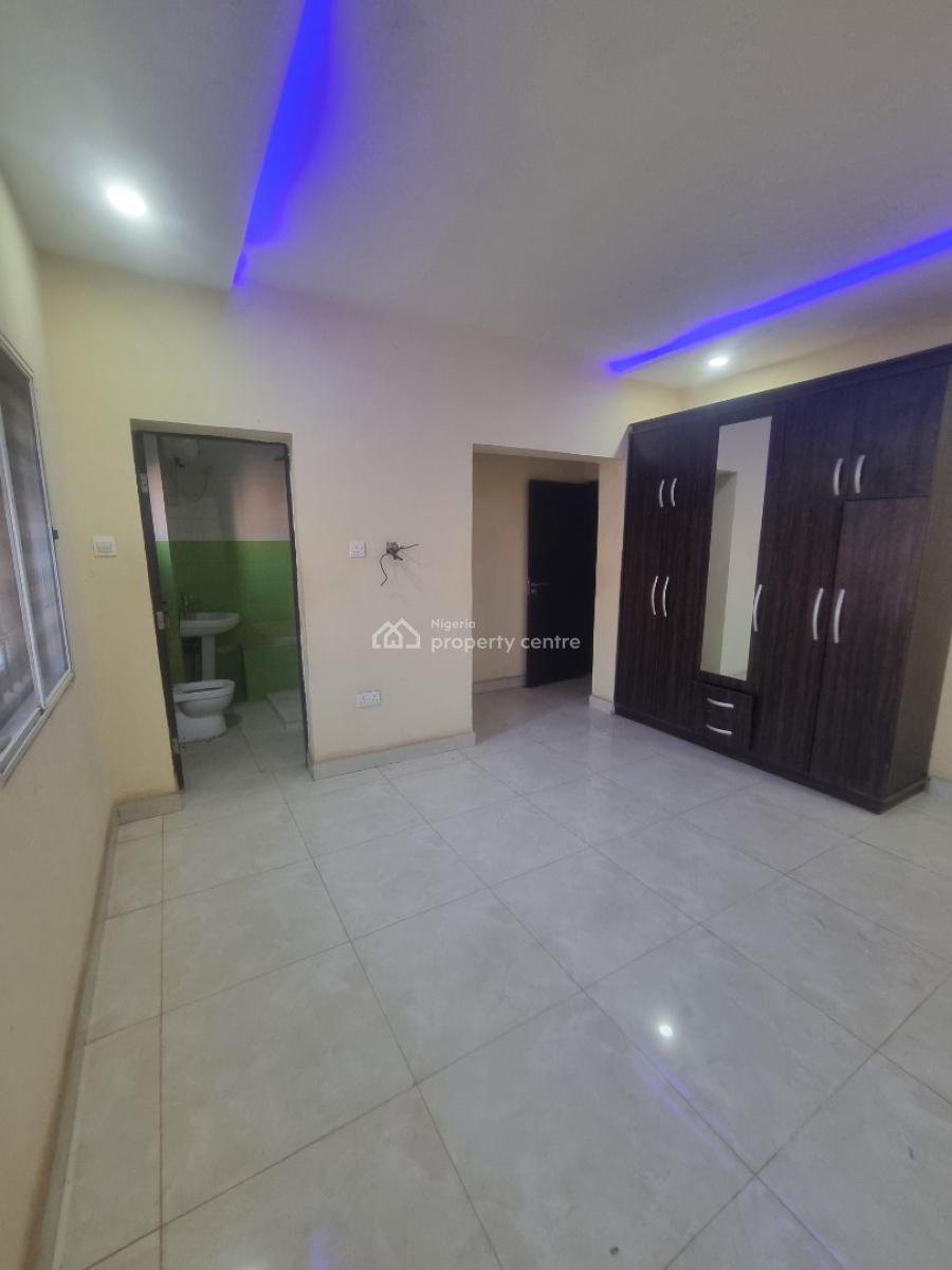 Standard 3-bedroom Apartment, Jahi, Abuja, Flat / Apartment for Rent