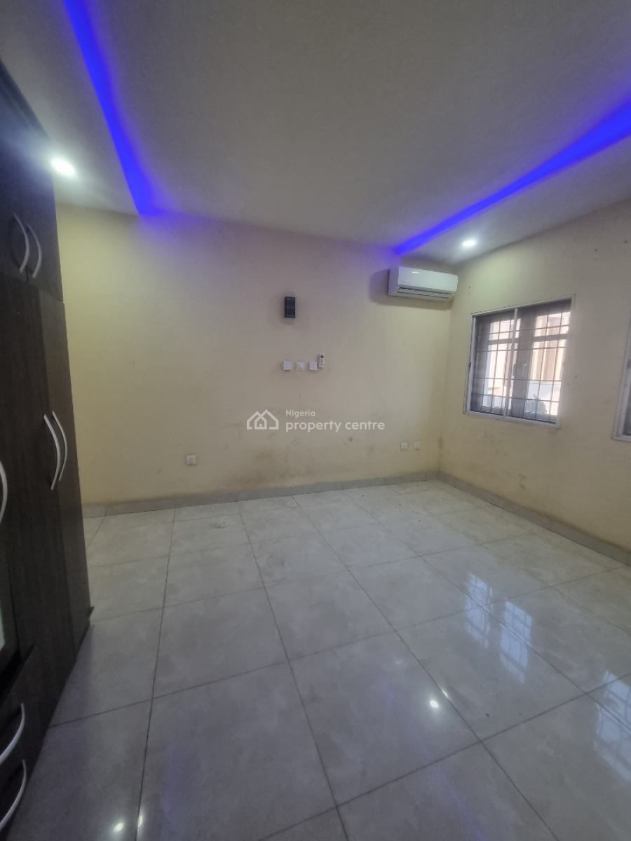 Standard 3-bedroom Apartment, Jahi, Abuja, Flat / Apartment for Rent