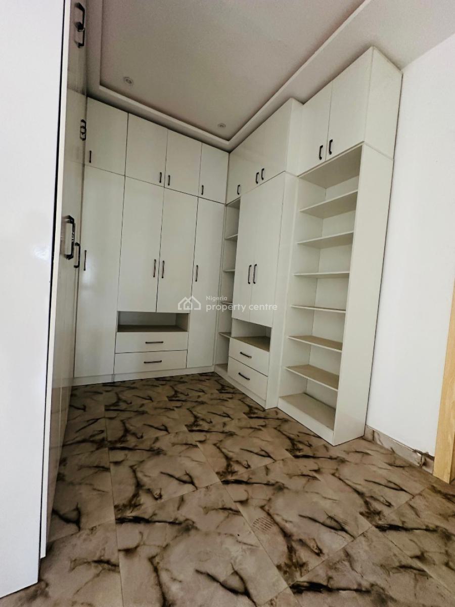 Spaciously Built Luxurious 5 Bedroom  Detached Home with Bq, Amuwo Odofin, Lagos, Detached Duplex for Sale