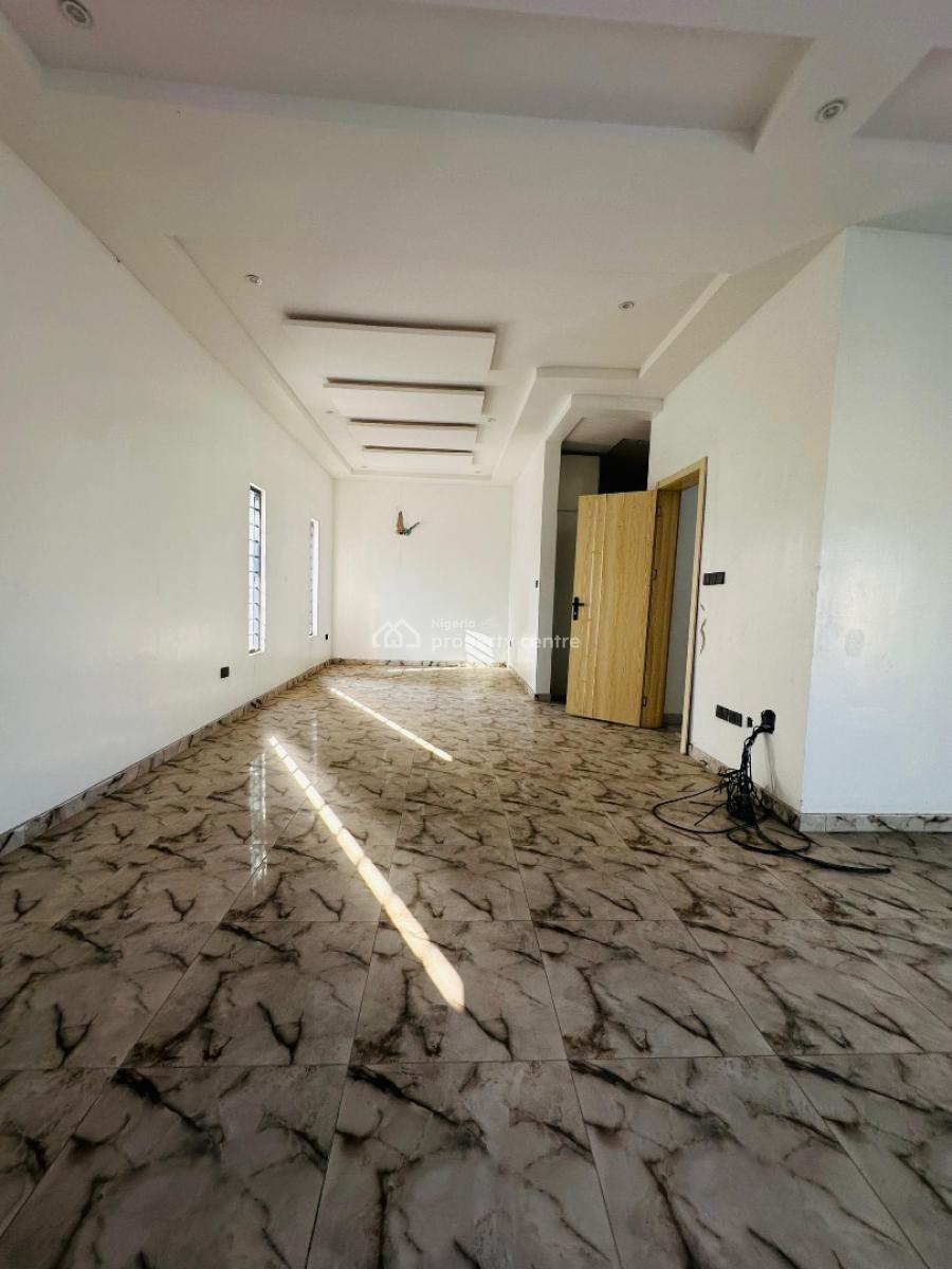 Spaciously Built Luxurious 5 Bedroom  Detached Home with Bq, Amuwo Odofin, Lagos, Detached Duplex for Sale