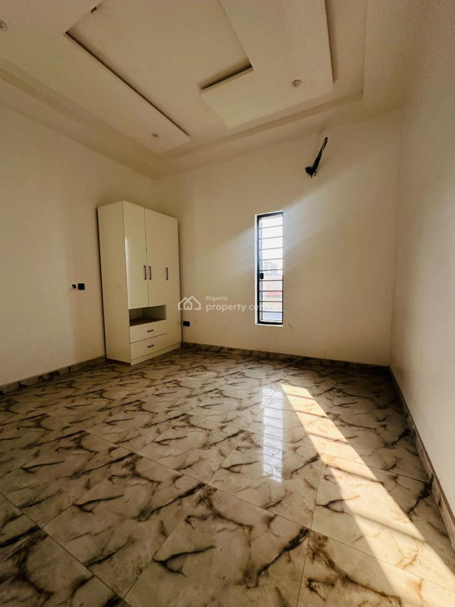 Spaciously Built Luxurious 5 Bedroom  Detached Home with Bq, Amuwo Odofin, Lagos, Detached Duplex for Sale