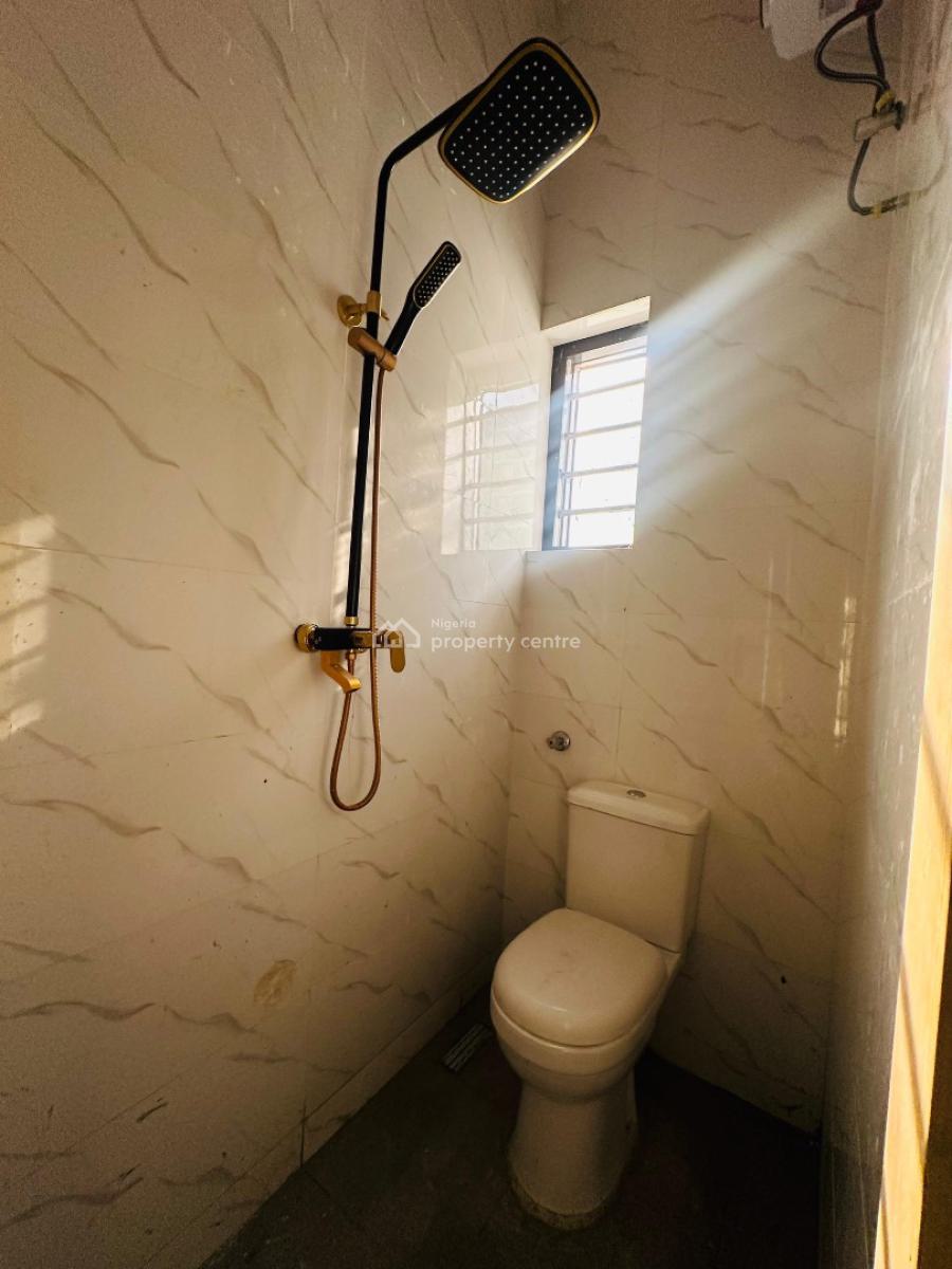 Spaciously Built Luxurious 5 Bedroom  Detached Home with Bq, Amuwo Odofin, Lagos, Detached Duplex for Sale