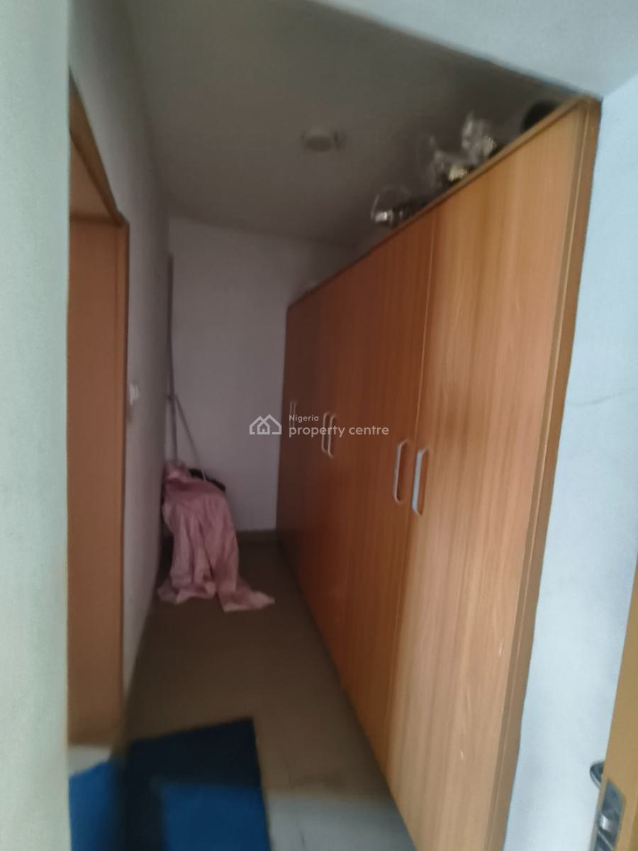 Sharp 4bed in a Fully Serviced Estate Away From Flood, Chevron  Alternative Route, Lekki, Lagos, Semi-detached Duplex for Sale