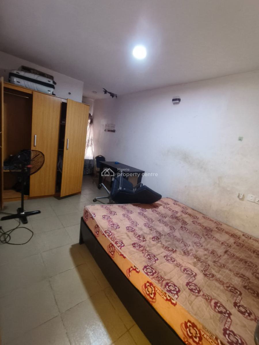 Sharp 4bed in a Fully Serviced Estate Away From Flood, Chevron  Alternative Route, Lekki, Lagos, Semi-detached Duplex for Sale