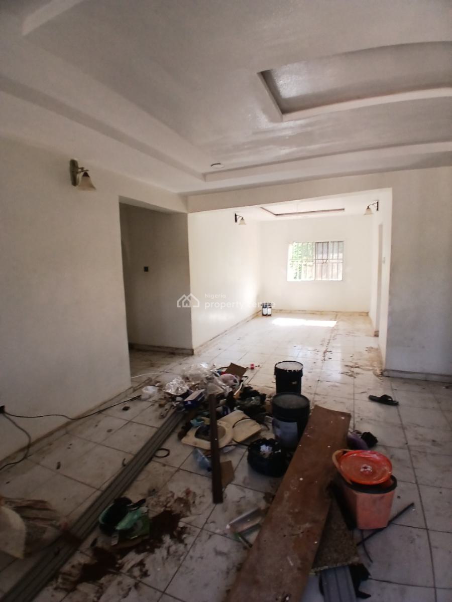 Nicely Renovated 2 Bedrooms, Wuse 2, Abuja, Flat / Apartment for Rent