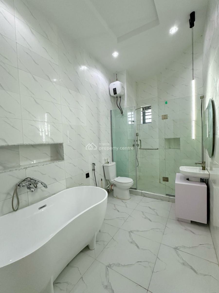 Luxury 1 Bedroom Apartment, Lekki Phase 1, Lekki, Lagos, Flat / Apartment Short Let