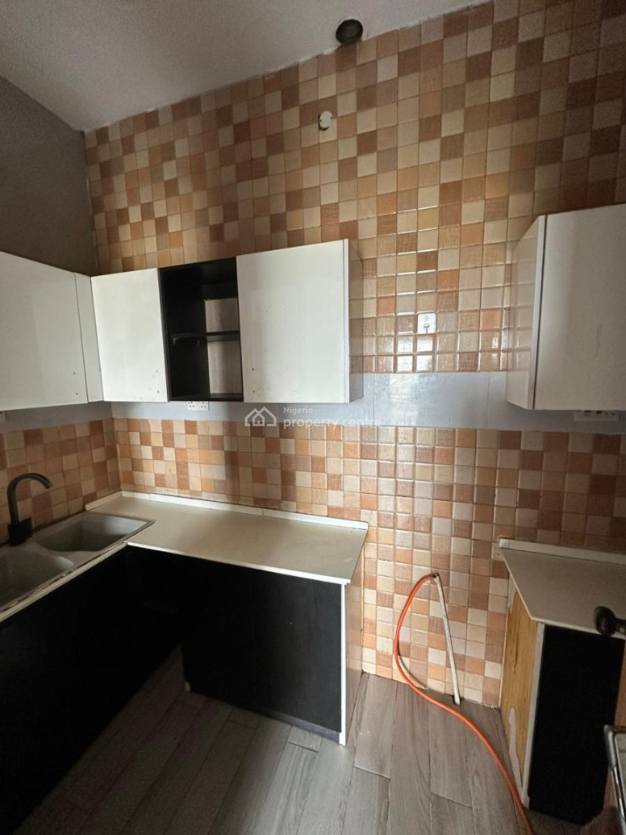 Beautiful 2 Bedroom Apartment, Ologolo, Lekki, Lagos, House for Rent