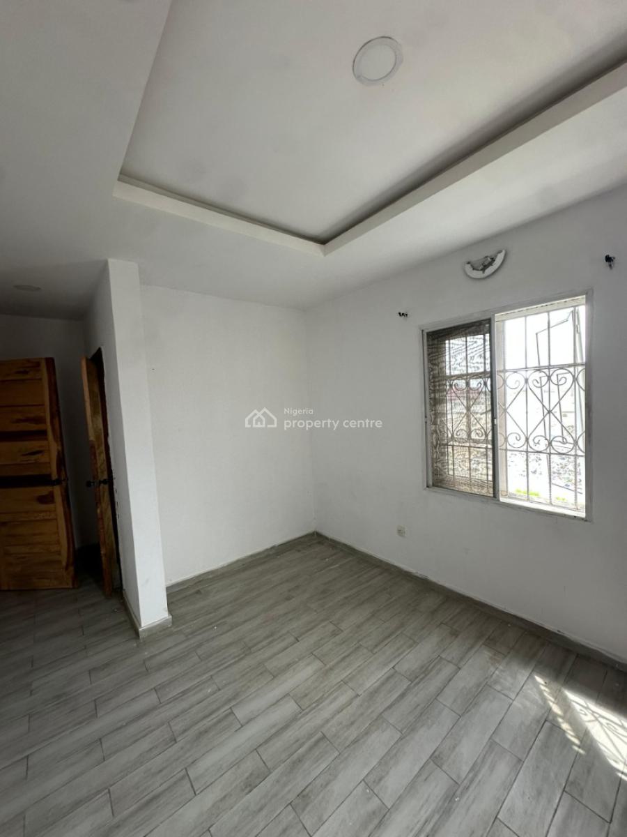 Beautiful 2 Bedroom Apartment, Ologolo, Lekki, Lagos, House for Rent