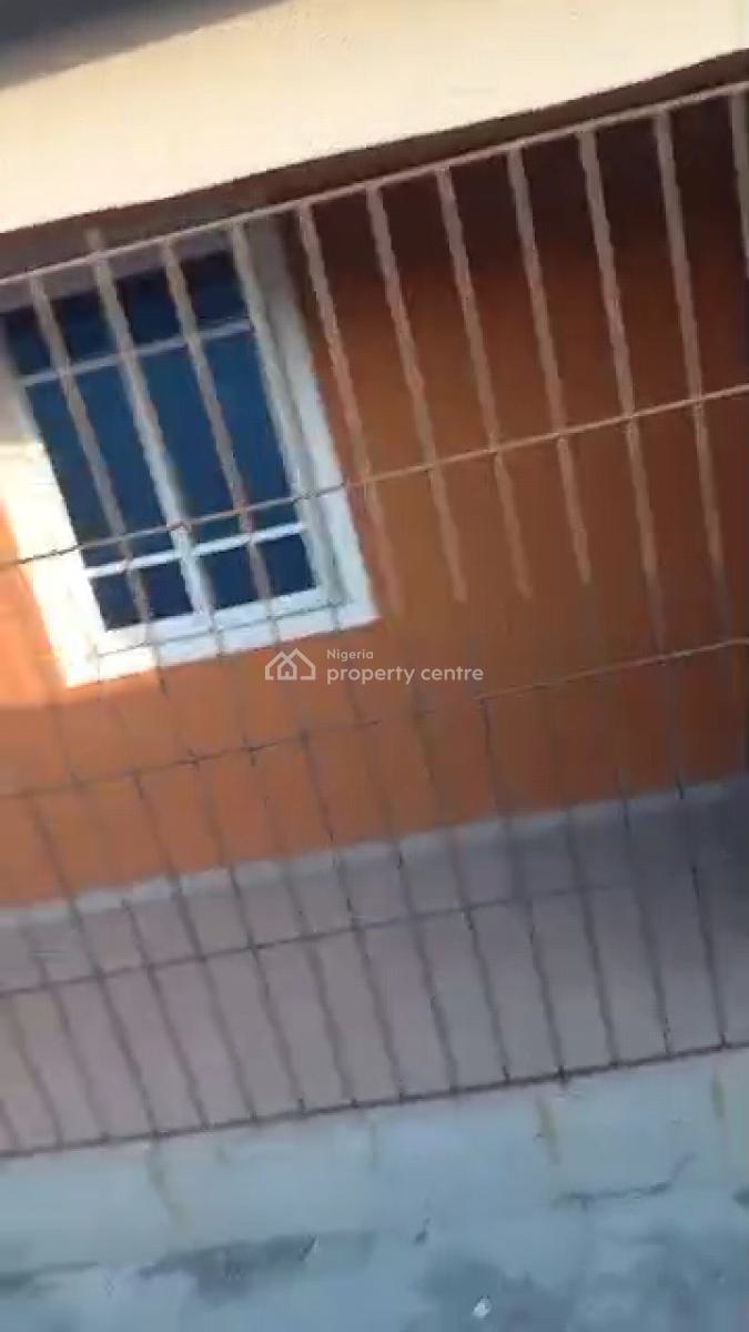 Fairly Used 3units of Mini Flat with 2units of Room Self Contain, Off Okunajah Junction Atican Beach Side Eti-osa Lekki, Lekki, Lagos, Flat / Apartment for Sale