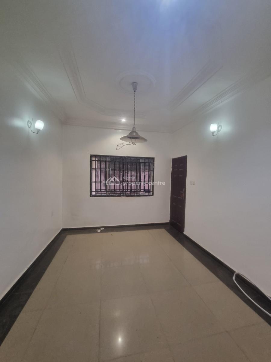 Spacious 4bedrooms Duplex  with 2 Living Rooms, Jabi, Abuja, Terraced Duplex for Rent