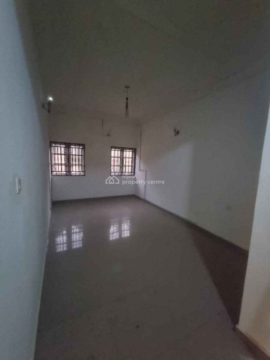 Spacious 4bedrooms Duplex  with 2 Living Rooms, Jabi, Abuja, Terraced Duplex for Rent