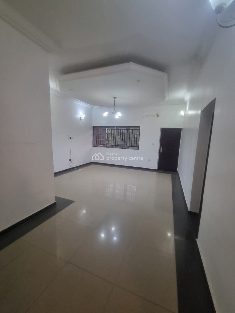 Spacious 4bedrooms Duplex  with 2 Living Rooms, Jabi, Abuja, Terraced Duplex for Rent