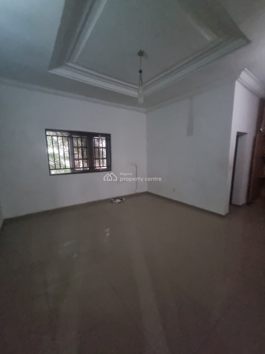 Spacious 4bedrooms Duplex  with 2 Living Rooms, Jabi, Abuja, Terraced Duplex for Rent