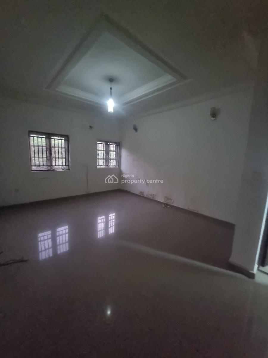 Spacious 4bedrooms Duplex  with 2 Living Rooms, Jabi, Abuja, Terraced Duplex for Rent