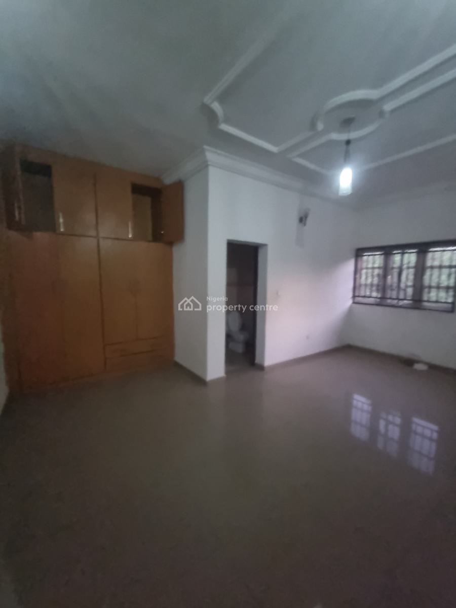 Spacious 4bedrooms Duplex  with 2 Living Rooms, Jabi, Abuja, Terraced Duplex for Rent