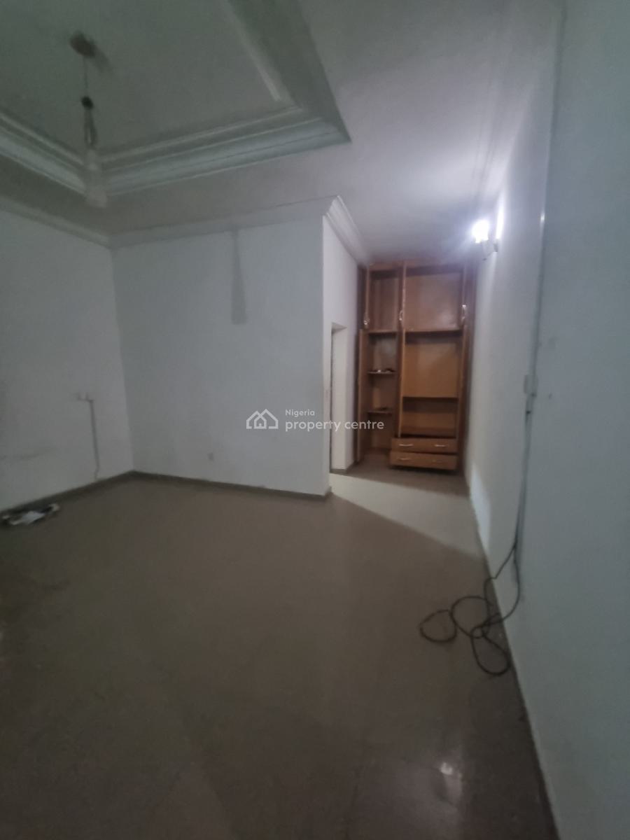 Spacious 4bedrooms Duplex  with 2 Living Rooms, Jabi, Abuja, Terraced Duplex for Rent