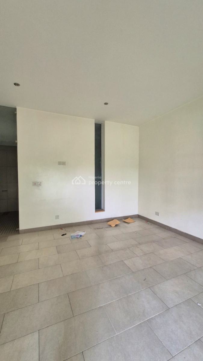 3 Bedroom Flat, Gra, Ikeja, Lagos, Flat / Apartment for Rent