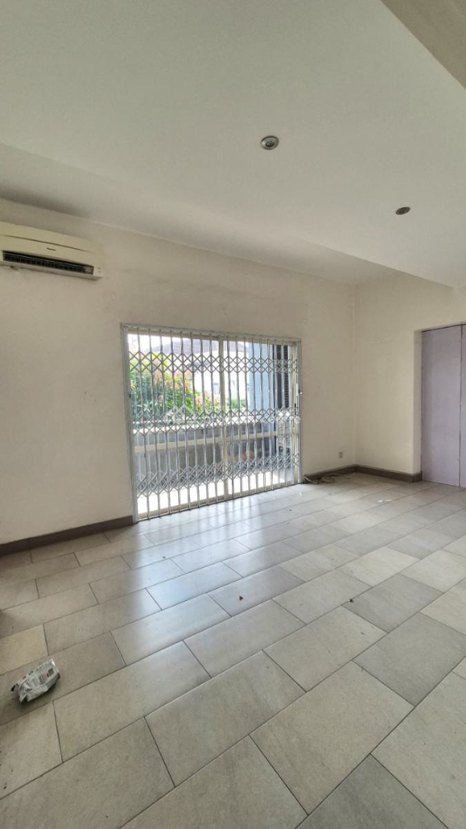 3 Bedroom Flat, Gra, Ikeja, Lagos, Flat / Apartment for Rent