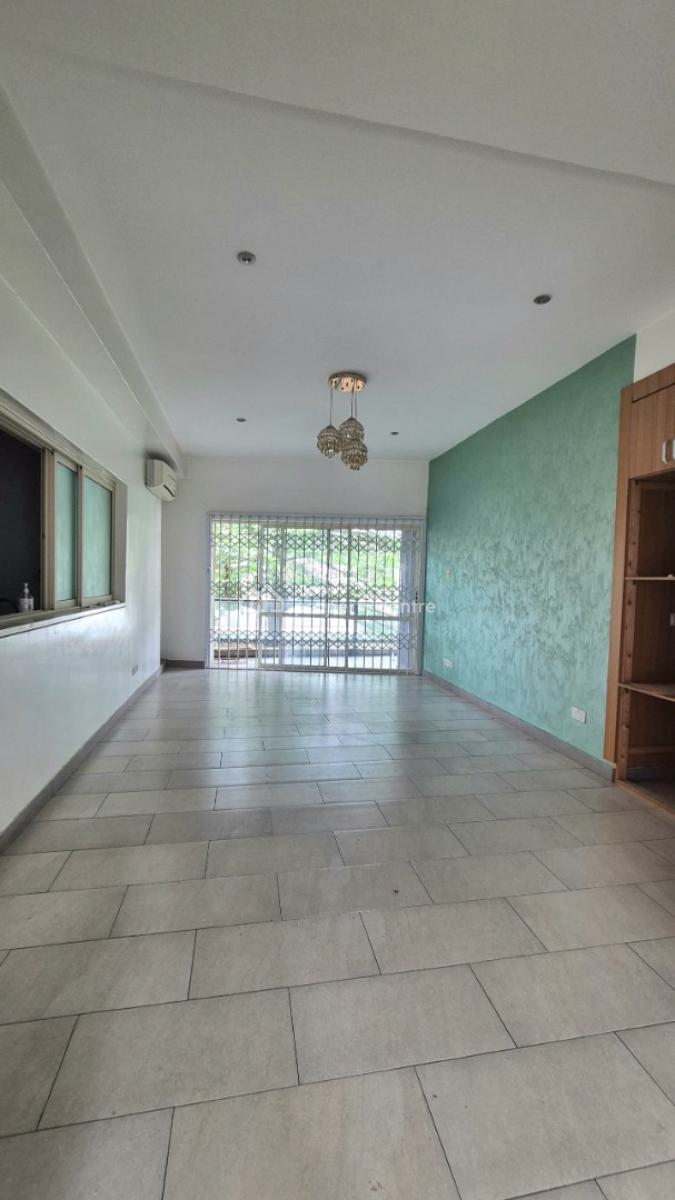 3 Bedroom Flat, Gra, Ikeja, Lagos, Flat / Apartment for Rent