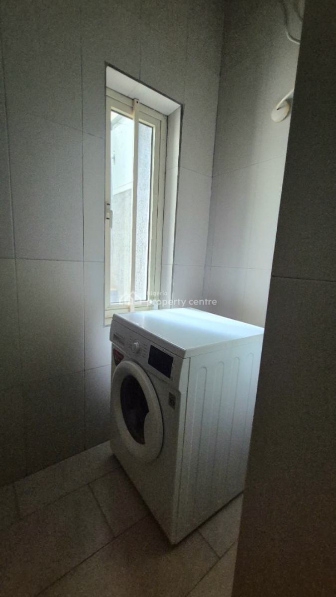 3 Bedroom Flat, Gra, Ikeja, Lagos, Flat / Apartment for Rent