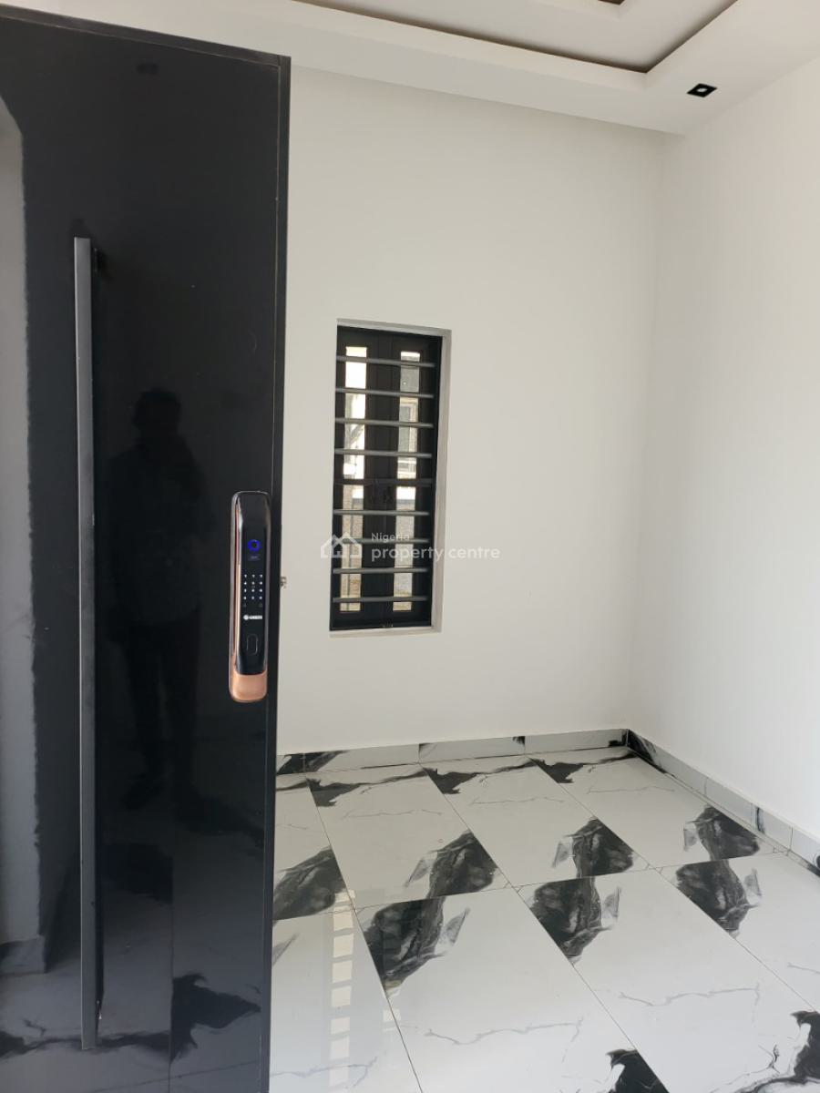 4 Bedroom Duplex, Conraw Estate Off Rehab Road, Emene, Enugu, Enugu, Detached Duplex for Sale