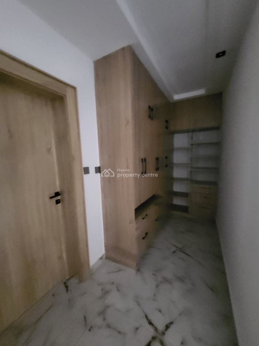 4 Bedroom Duplex, Conraw Estate Off Rehab Road, Emene, Enugu, Enugu, Detached Duplex for Sale