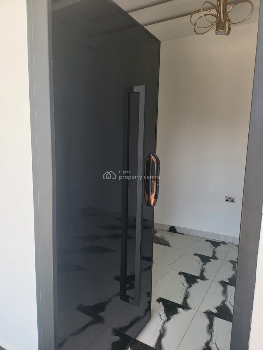 4 Bedroom Duplex, Conraw Estate Off Rehab Road, Emene, Enugu, Enugu, Detached Duplex for Sale