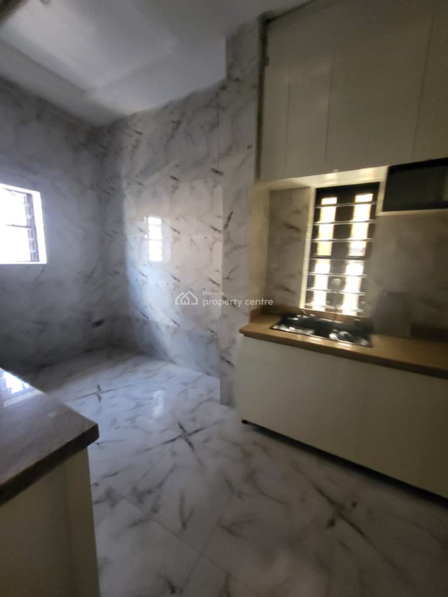 4 Bedroom Duplex, Conraw Estate Off Rehab Road, Emene, Enugu, Enugu, Detached Duplex for Sale