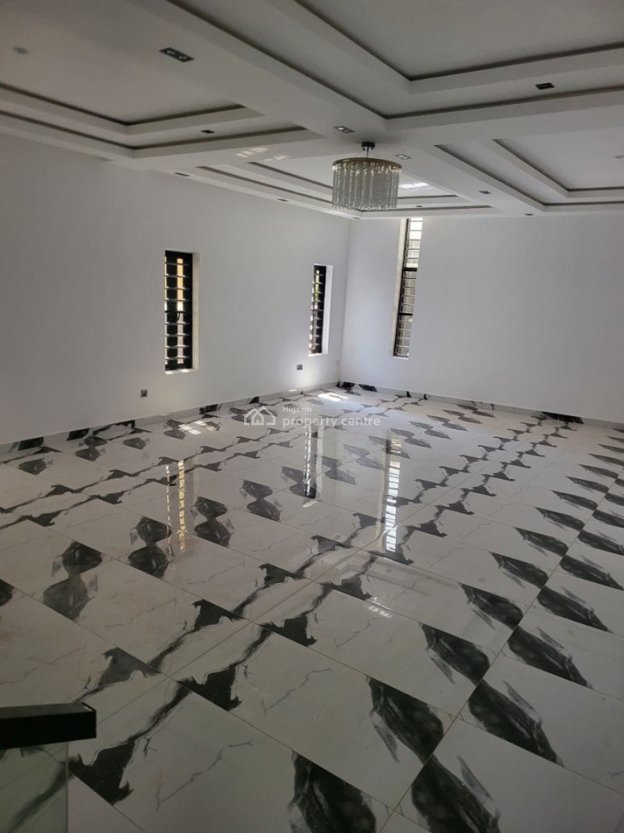 4 Bedroom Duplex, Conraw Estate Off Rehab Road, Emene, Enugu, Enugu, Detached Duplex for Sale