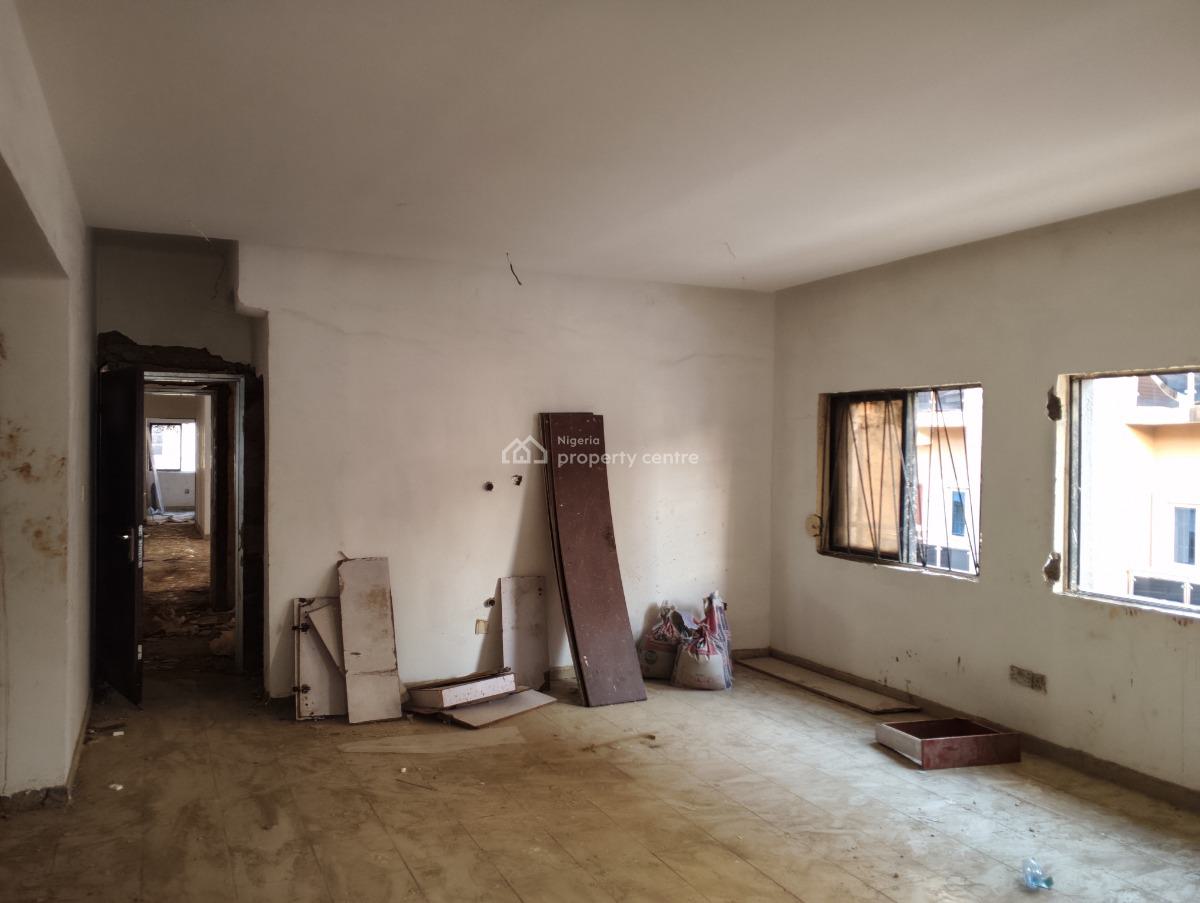 3 Bedrooms Flat, Mustapha Usman Street, Mabushi, Abuja, Flat / Apartment for Rent