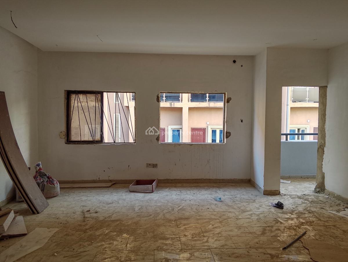 3 Bedrooms Flat, Mustapha Usman Street, Mabushi, Abuja, Flat / Apartment for Rent