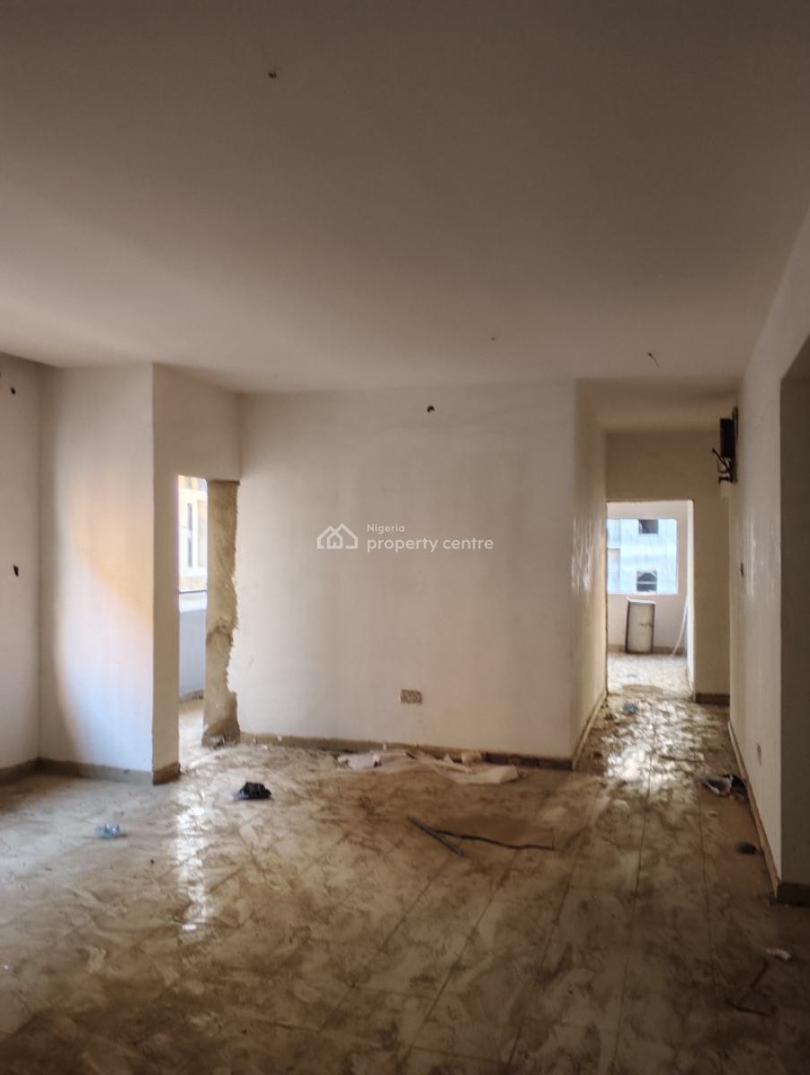 3 Bedrooms Flat, Mustapha Usman Street, Mabushi, Abuja, Flat / Apartment for Rent