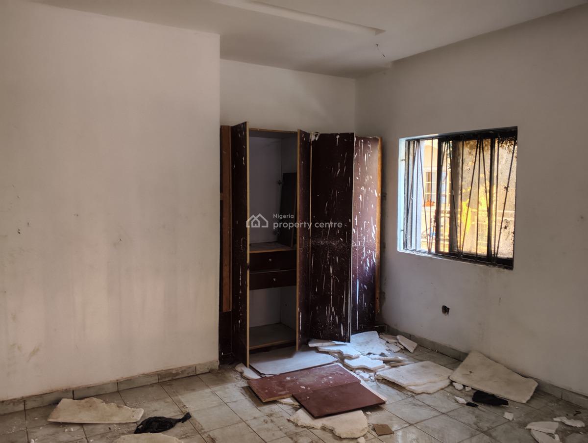 3 Bedrooms Flat, Mustapha Usman Street, Mabushi, Abuja, Flat / Apartment for Rent