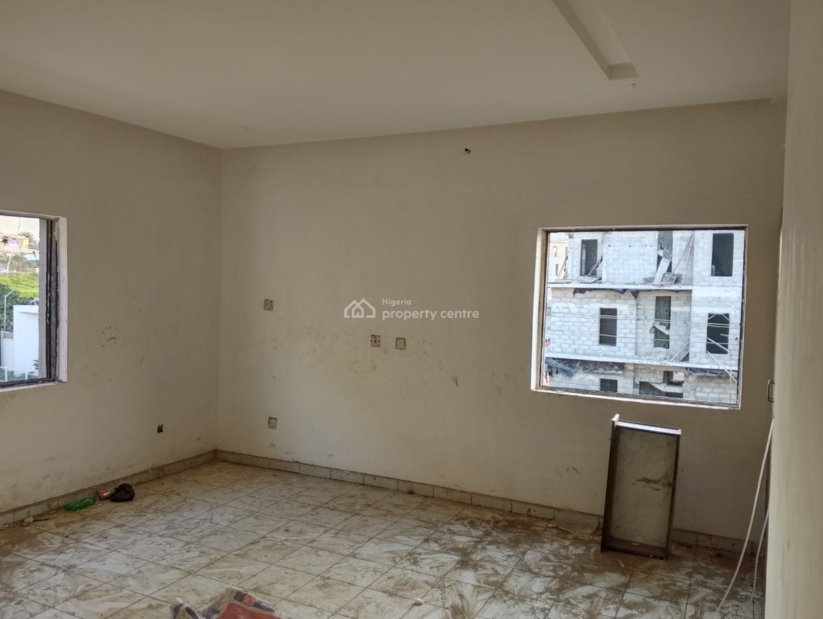 3 Bedrooms Flat, Mustapha Usman Street, Mabushi, Abuja, Flat / Apartment for Rent