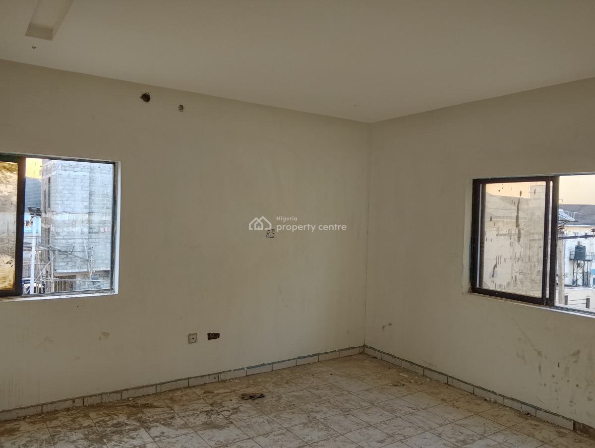 3 Bedrooms Flat, Mustapha Usman Street, Mabushi, Abuja, Flat / Apartment for Rent