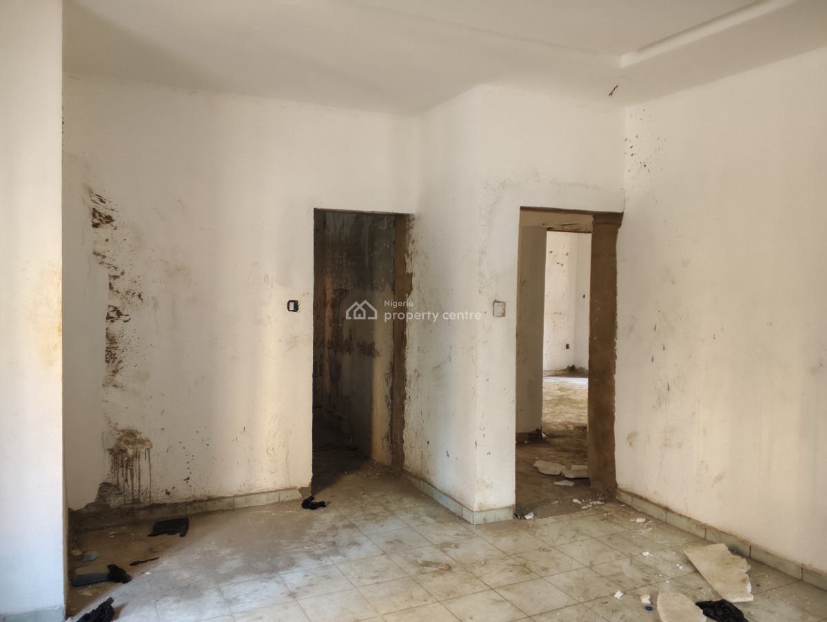 3 Bedrooms Flat, Mustapha Usman Street, Mabushi, Abuja, Flat / Apartment for Rent