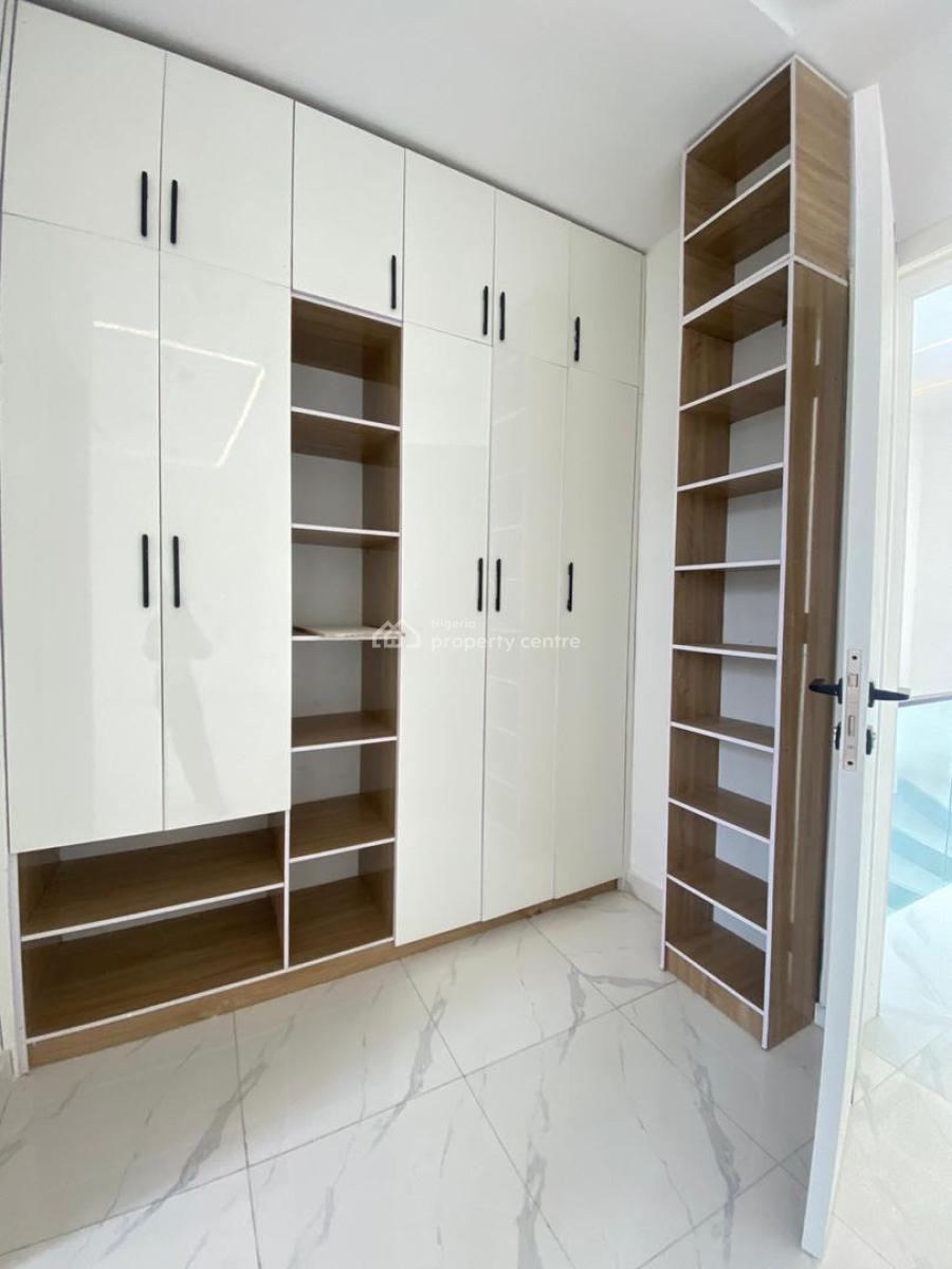4 Bedroom Terrace Duplex, Ikate Lekki, Ikate, Lekki, Lagos, Terraced Duplex for Rent