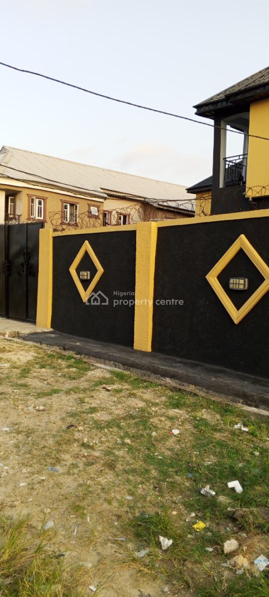 Mini Flat at Abijo G R a, G.r.a, Abijo, Lekki, Lagos, Mini Flat (room and Parlour) for Rent