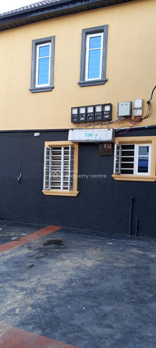 Mini Flat at Abijo G R a, G.r.a, Abijo, Lekki, Lagos, Mini Flat (room and Parlour) for Rent